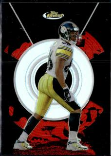 Hines Ward