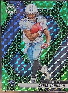 Chris Johnson