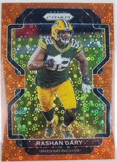 Rashan Gary