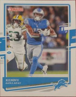 Kenny Golladay