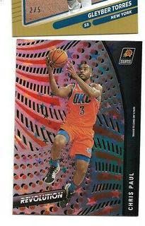 Chris Paul
