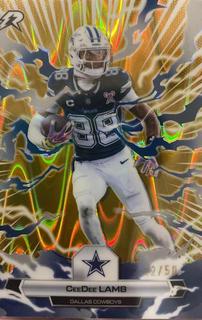 CeeDee Lamb