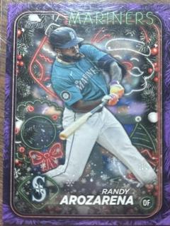 Randy Arozarena