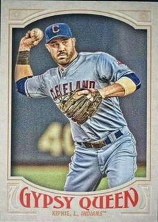 Jason Kipnis
