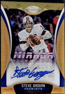 Steve Grogan