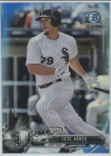 Jose Abreu