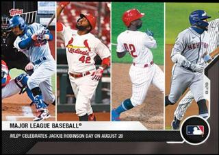 Major League Baseball