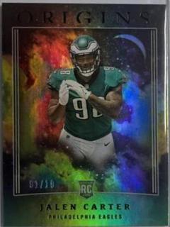 Jalen Carter