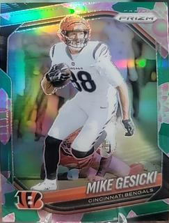 Mike Gesicki