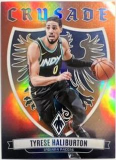 Tyrese Haliburton