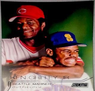 Ken Griffey Jr.