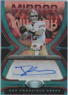 Josh Rosen