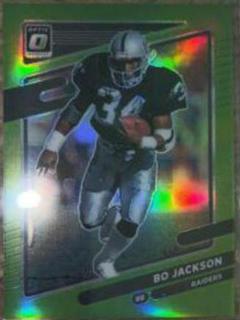 Bo Jackson