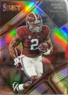 Derrick Henry