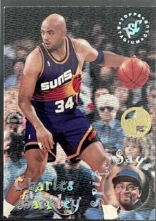 Charles Barkley