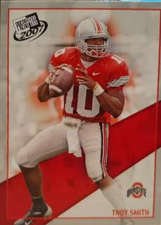 Troy Smith