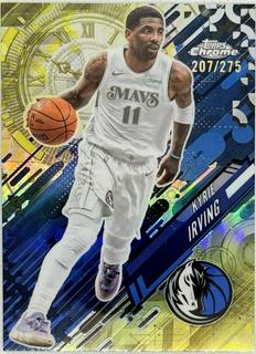 Kyrie Irving
