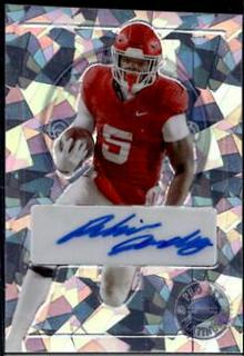 Raheim Sanders