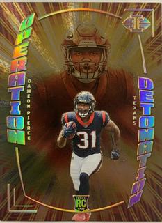 Dameon Pierce