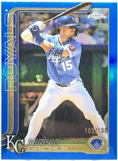 Randal Grichuk