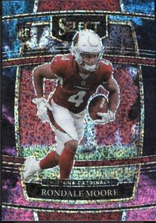 Rondale Moore