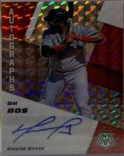 David Ortiz