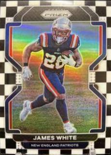 James White