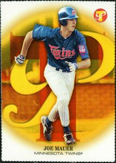 Joe Mauer