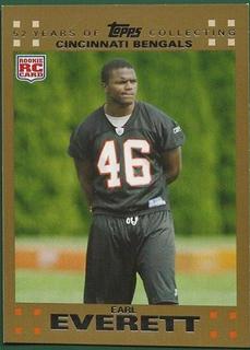 Earl Everett