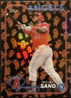 Miguel Sano