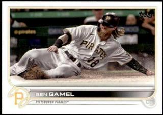 Ben Gamel