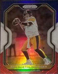 Ben Roethlisberger