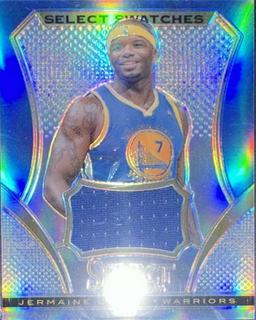 Clyde Drexler