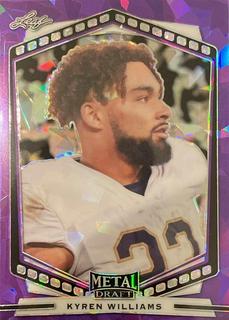 Kyren Williams