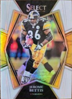 Jerome Bettis