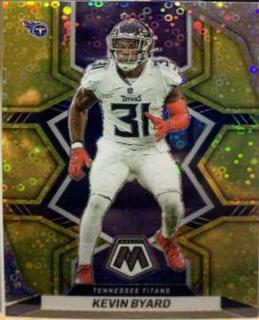 Kevin Byard