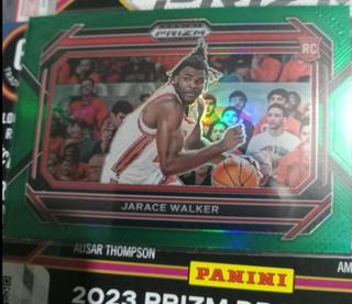 Jarace Walker