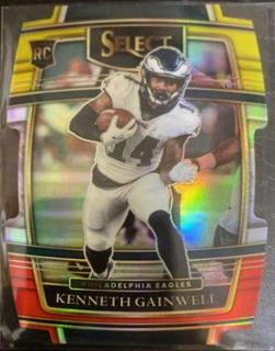 Kenneth Gainwell