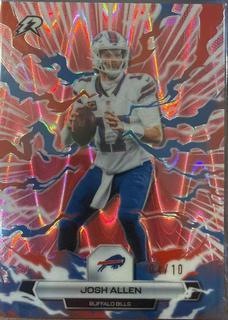Josh Allen