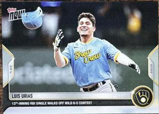 Luis Urias