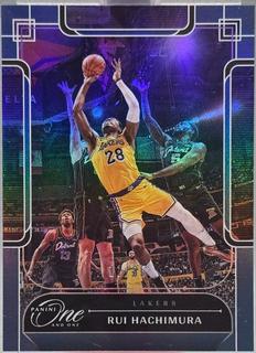 Rui Hachimura