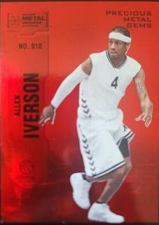 Allen Iverson