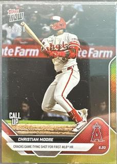 Christian Moore