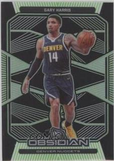 Gary Harris