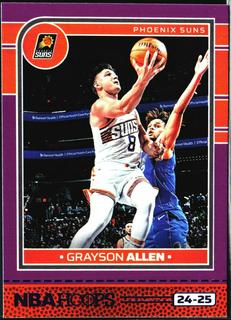 Grayson Allen