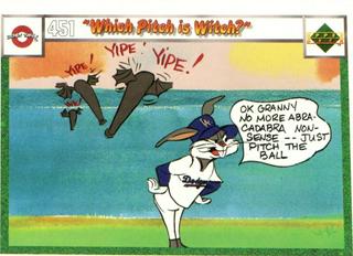 Which Pitch is Witch/The Diamond and the Gruff