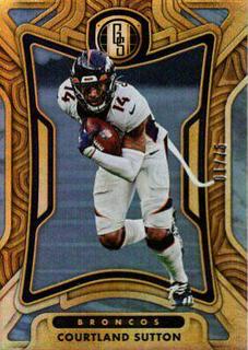 Courtland Sutton