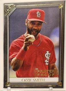 Ozzie Smith