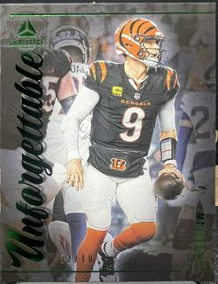 Joe Burrow