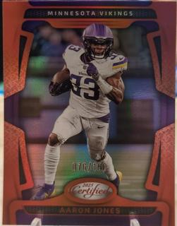 Aaron Jones